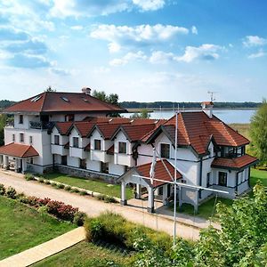 Hotel Joseph Conrad Spa & Wellness